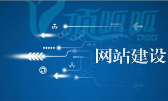 企业网站建设的重要性及其体现