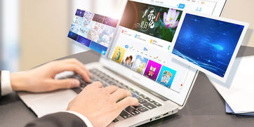 如何通过优化网页和网站设计稳定深圳网络营销推广效果