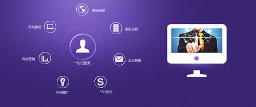 优秀网站建设公司 为您提供卓越服务的关键